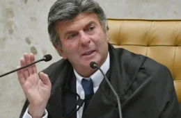 Fux enfeitou a tese e atropelou o texto para salvar a CPMI