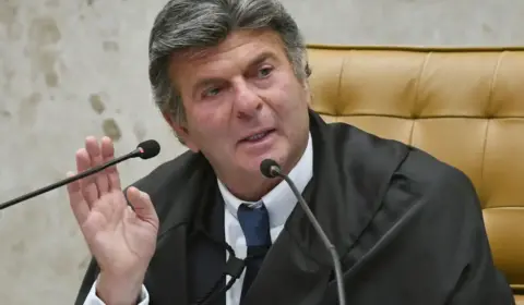 Fux apoiou julgamento de políticos com foro privilegiado nas turmas do STF em 2014