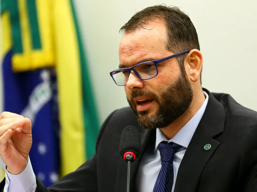 Dívida Jorge Seif