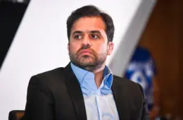 TRE-SP nega recurso de Pablo Marçal e o mantém inelegível até 2032