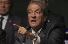 Emendas atribuídas pela PF a Valdemar em um ano superam as de 512 dos 513 deputados