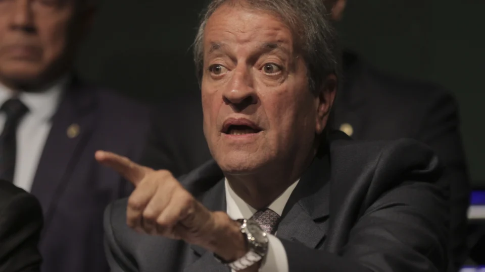 Emendas atribuídas pela PF a Valdemar em um ano superam as de 512 dos 513 deputados