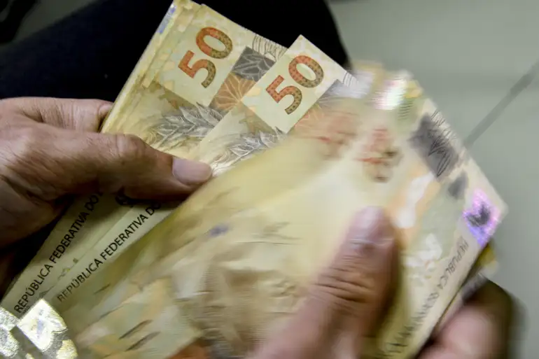 juros Prosperidade religião matriz africana