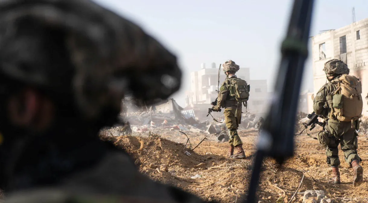 hamas