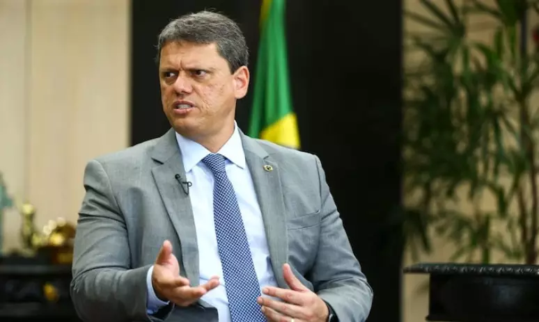 tarcísio