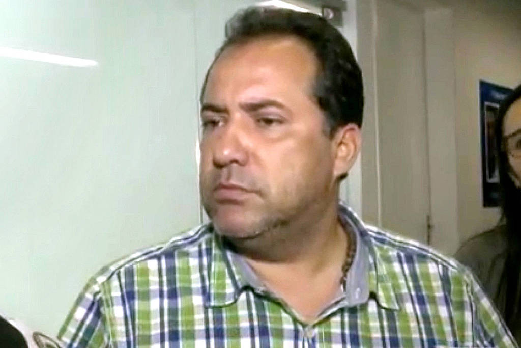 Juscelino Filho