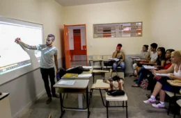 Quarta parcela do Pé-de-Meia começa a ser paga hoje