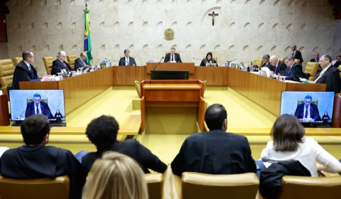 STF já tem 5 votos para derrubar decisão de Barroso que autoriza enfermeiro a fazer aborto legal