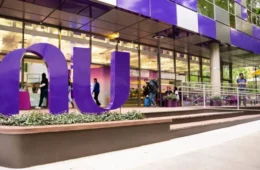 Falha do Nubank ocorreu após funcionário acionar sistema ligado a liquidação de bancos