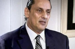 Wassef pressiona para ser ministro da Justiça de eventual governo de Flávio Bolsonaro