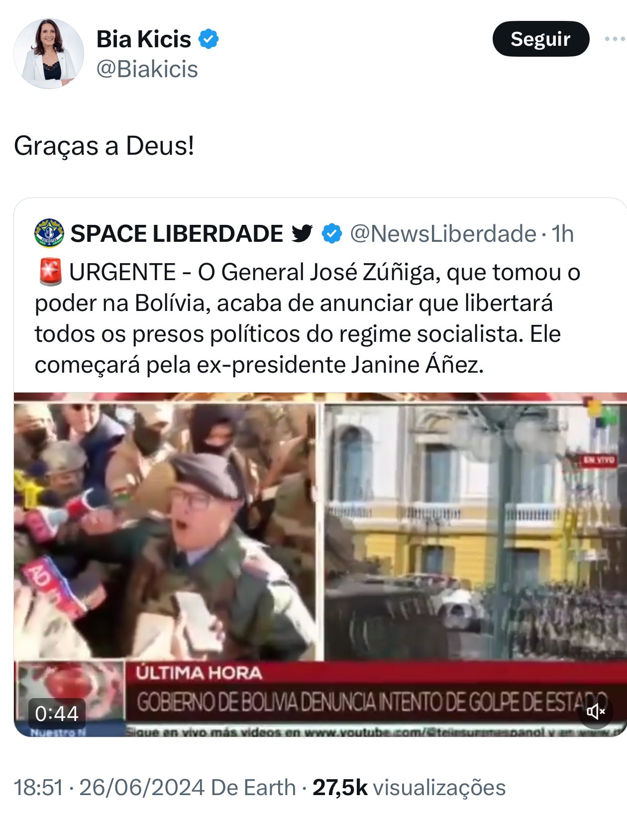 Bolsonarista