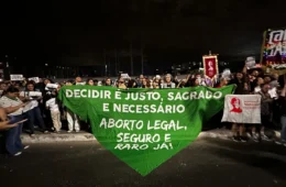 Bancada evangélica no Congresso Nacional racha em discussão do PL do Estupro