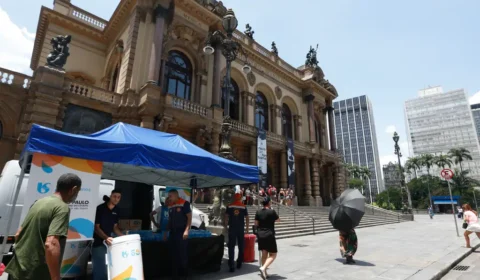 Clima segue instável em quase todo o Brasil; Sudeste tem onda de calor