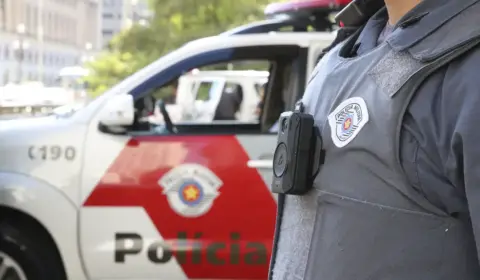 SP apresenta ao Supremo cronograma de implantação de câmeras para PM