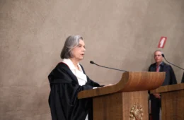 Com voto de Cármen Lúcia, tendência é que STF decida por descriminalizar a maconha 