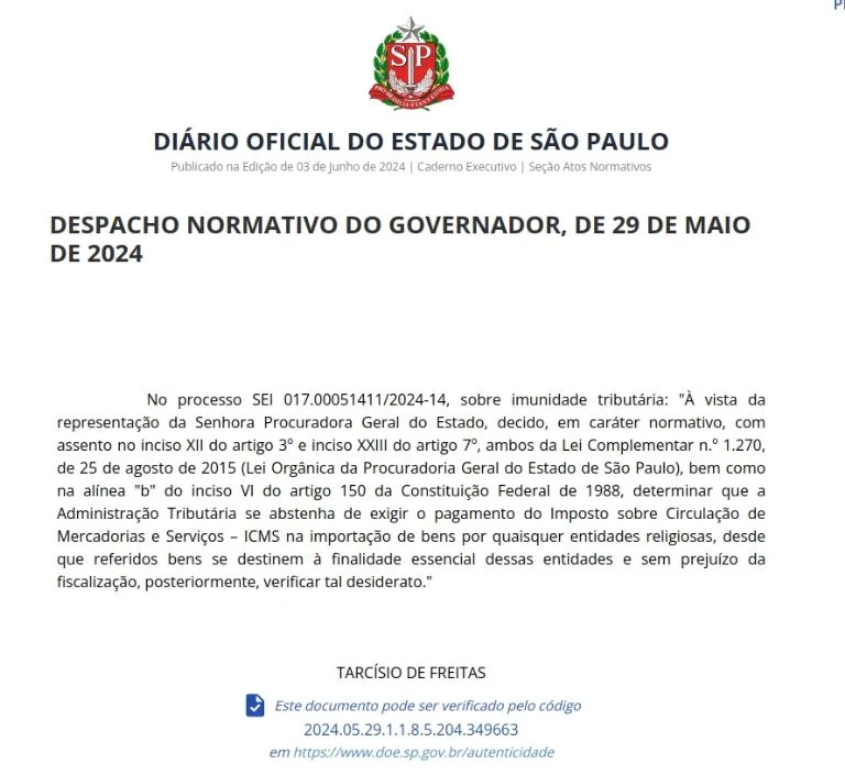 Tarcísio