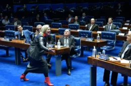 Ações apelativas refletem o desespero do bolsonarismo no debate sobre o PL 1904