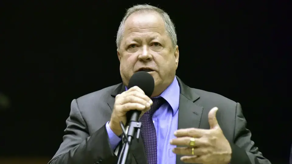 União Brasil pede a cassação do mandato do deputado Chiquinho Brazão no TSE