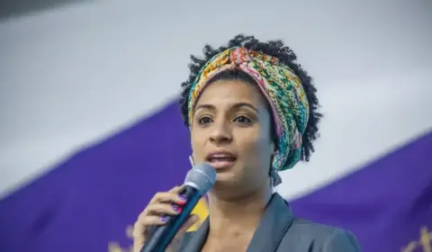 Câmara aprova Dia de Marielle Franco em homenagem a defensores de direitos humanos