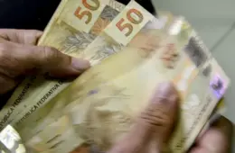 INSS paga hoje segunda parcela do 13º a quem recebe acima do salário mínimo