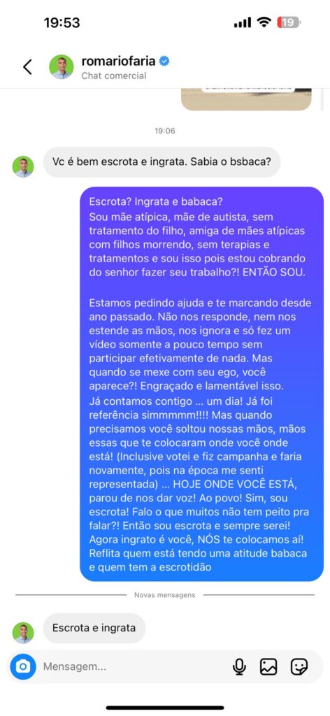 romário
