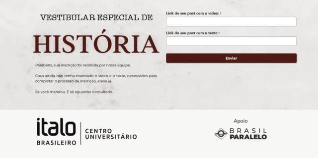 curso