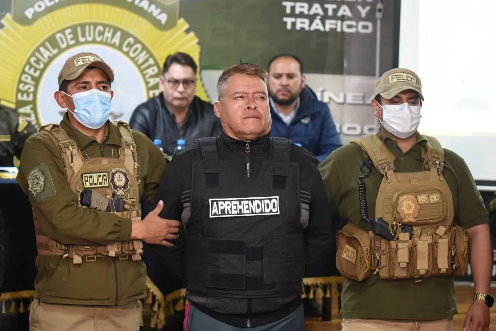 bolívia elon musk 2019