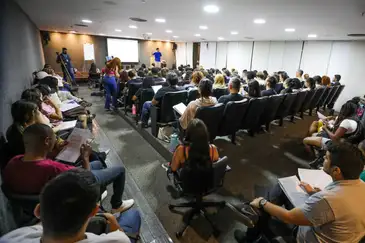 Formação