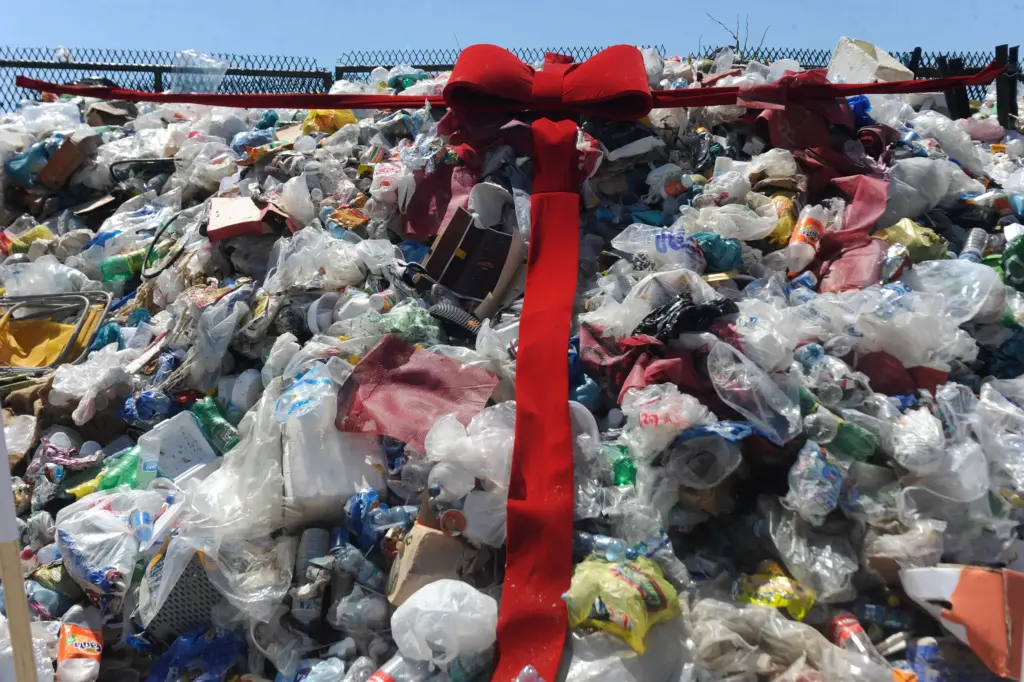 Sustentabilidade e Meio Ambiente
