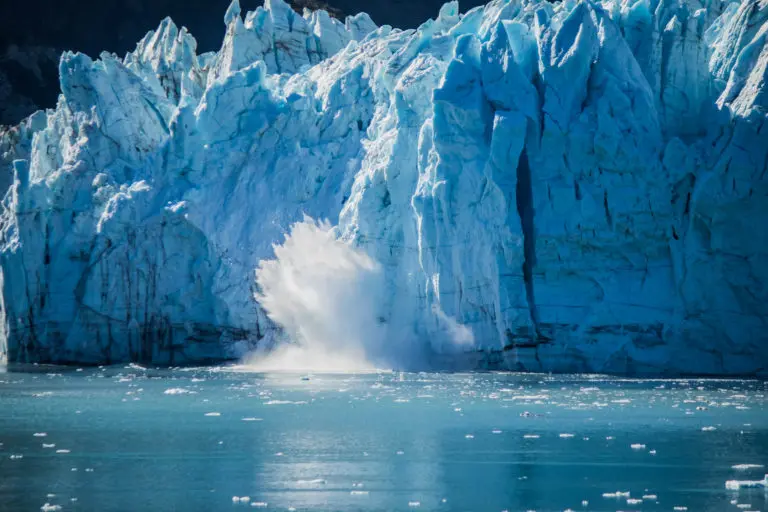 Mudanças climáticas