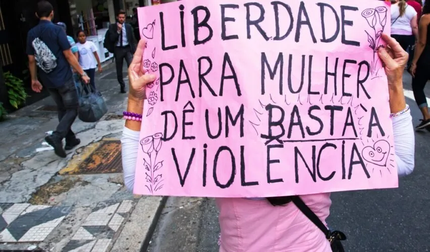 feminicídio