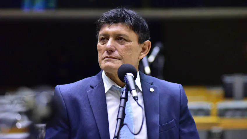 Comissão da Mulher da Câmara tem homem acusado de ameaçar deputadas