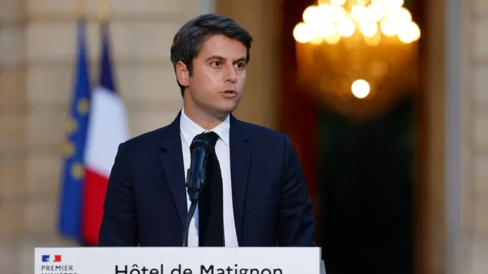 macron