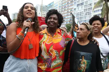 benedita
