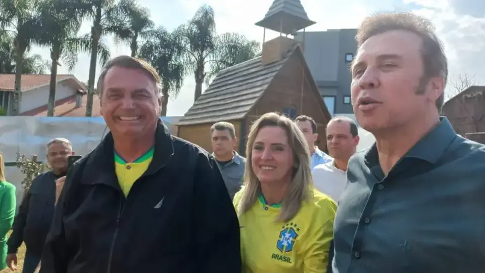 Prefeito do RS será investigado por sugerir colocar Moraes na guilhotina