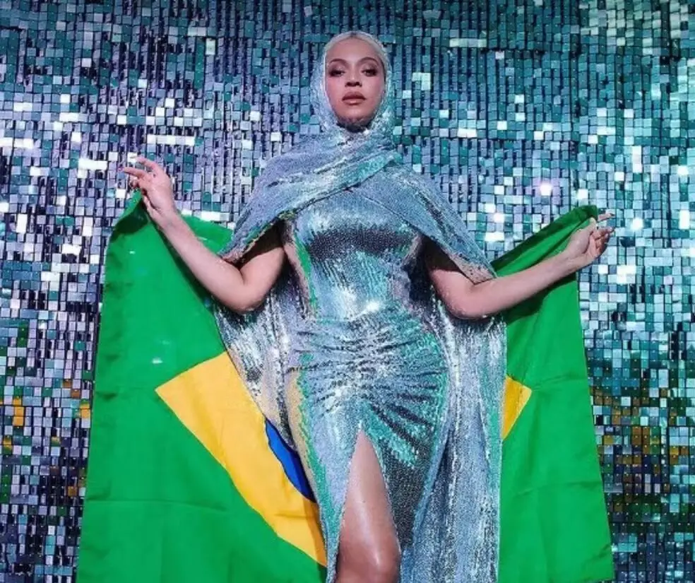 Beyoncé