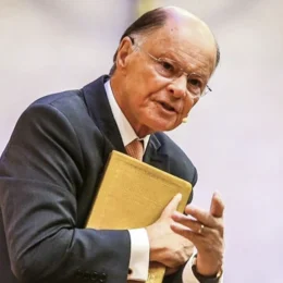 Banco de Edir Macedo é alvo da PF por suspeita de fraude e tem bloqueio de R$ 670 milhões