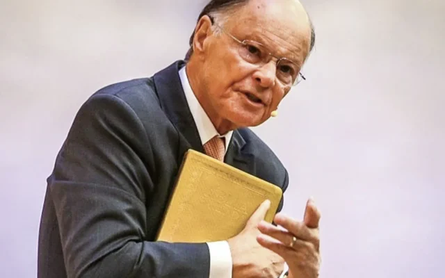 Banco de Edir Macedo é alvo da PF por suspeita de fraude e tem bloqueio de R$ 670 milhões