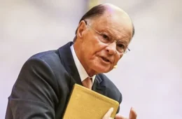 PF bloqueia R$ 670 mi em operação contra Digimais, banco do bispo Edir Macedo
