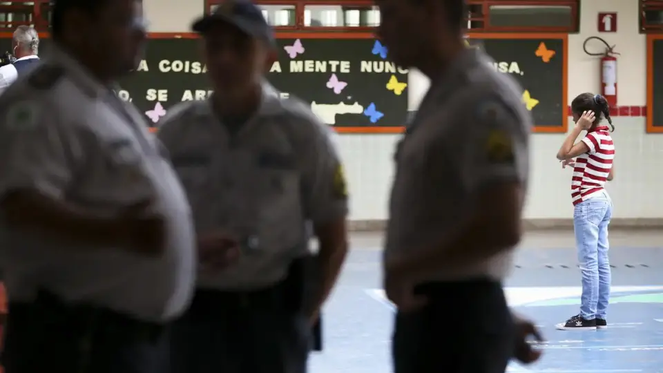 desembargador