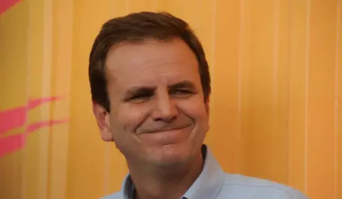 Datafolha indica vitória de Paes no primeiro turno no RJ