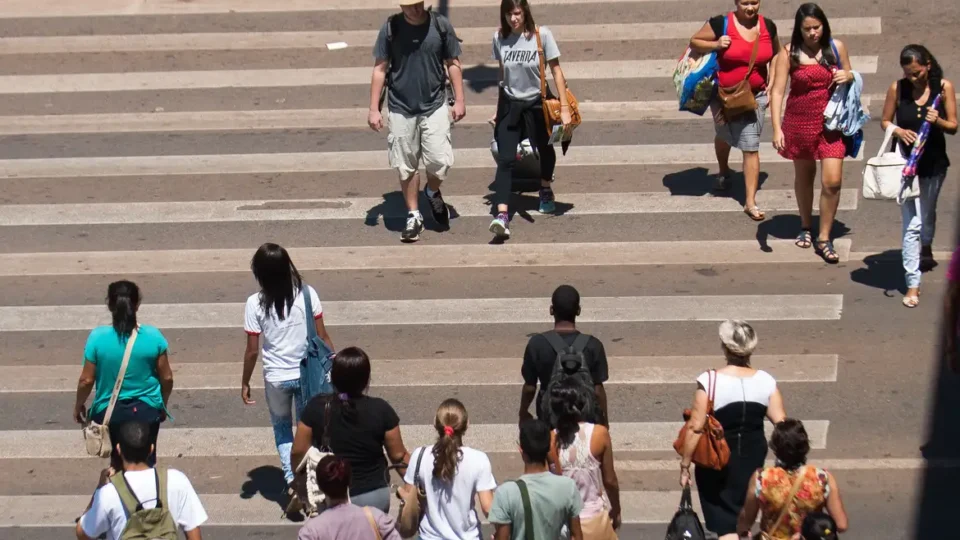 Febraban: 46% da população acham que país está melhor este ano