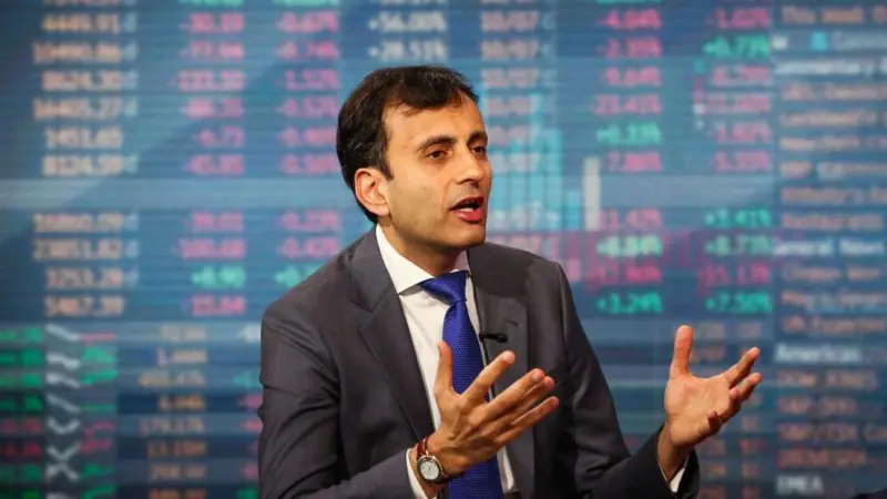 Investidor