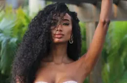 Miss SP é alvo de racismo nas redes após vencer concurso: ‘Desde que ganhei, não tive paz’