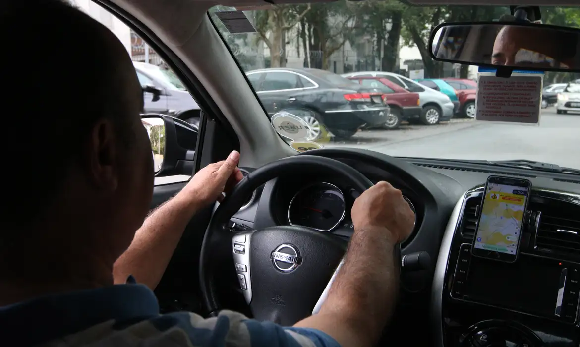 trabalhadores autônomos