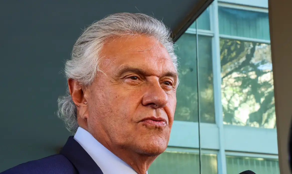 Gestão Caiado