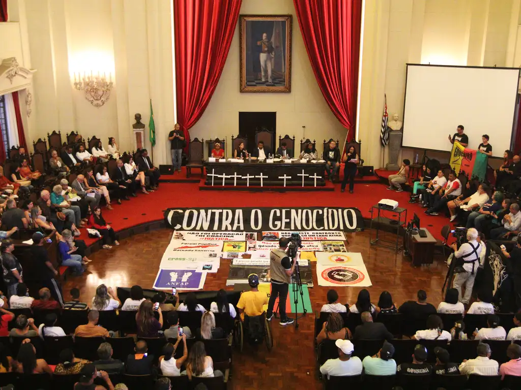 justiça