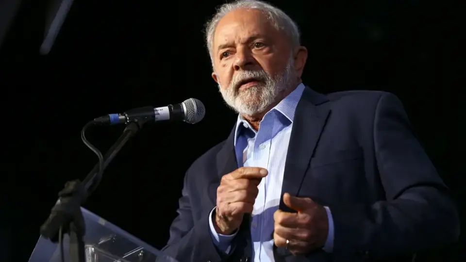 Datafolha: Lula é aprovado por 35% dos brasileiros; 33% rejeitam presidente