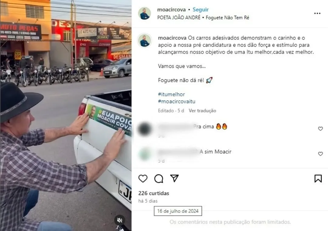 investigado