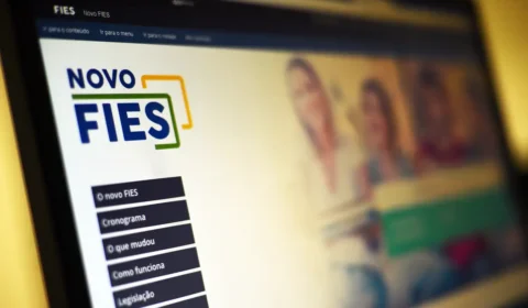 Fies: programa terá 56 mil vagas para inscritos no CadÚnico